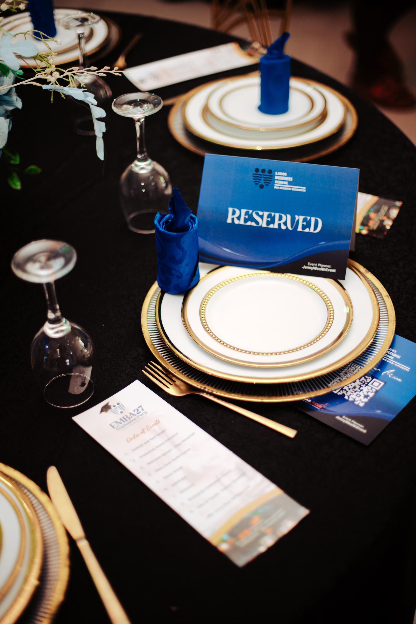 Jennywealth Events Services