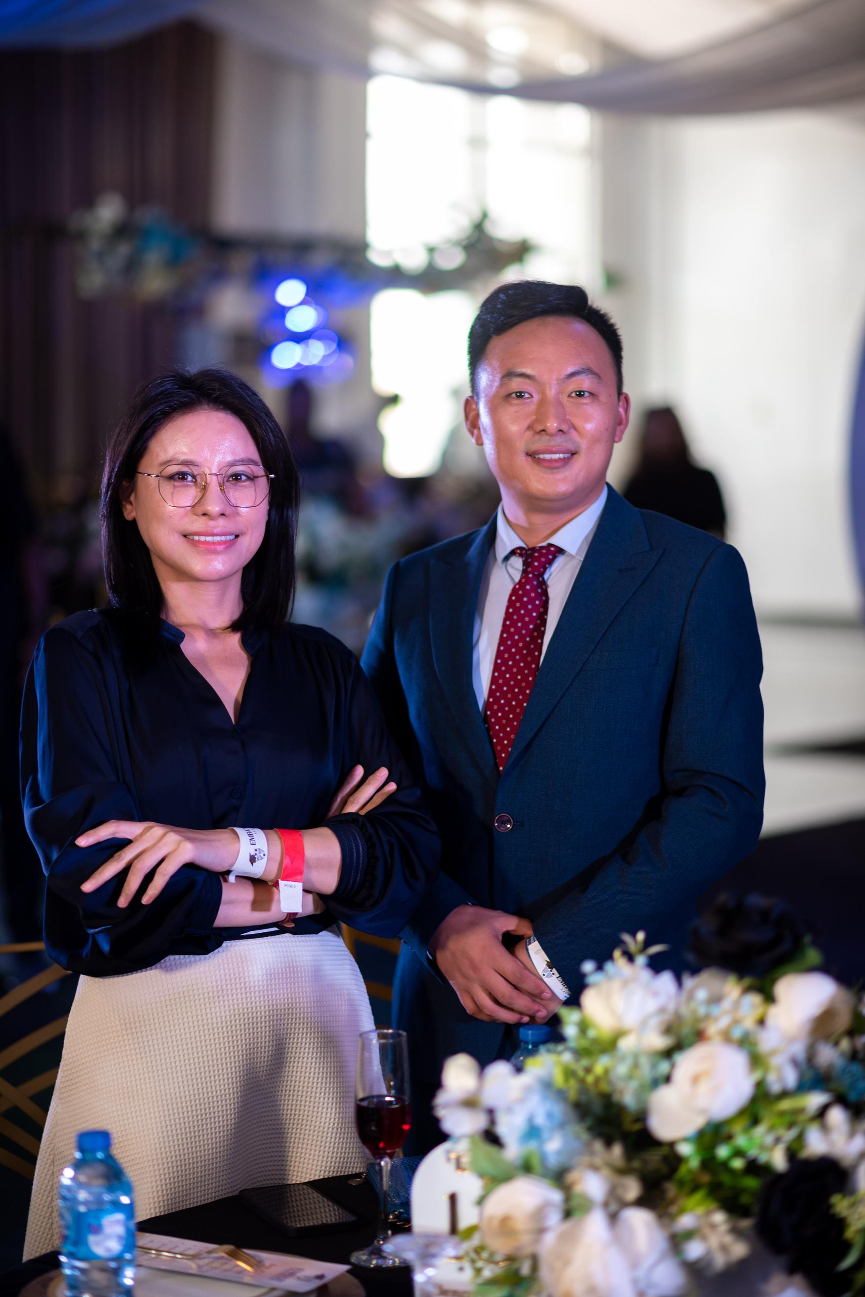 Corporate Gala Night