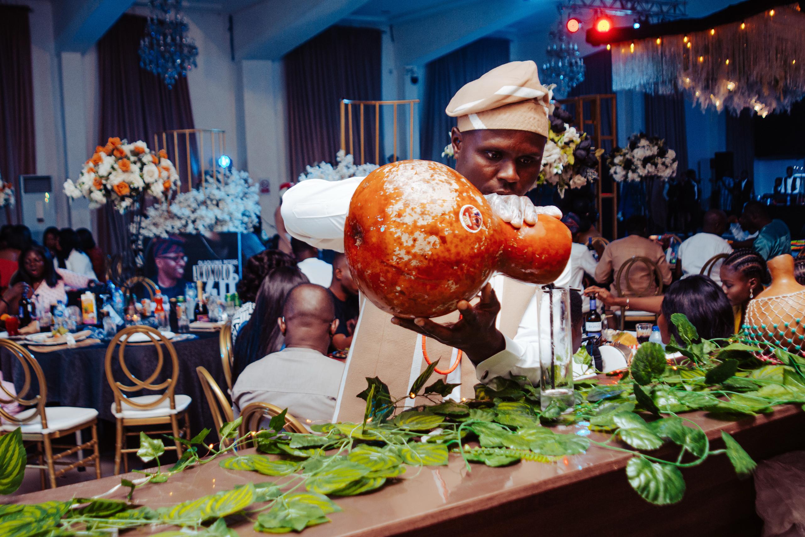 Venue Selection & Coordination